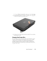 Preview for 203 page of Dell Latitude XT PP12S User Manual