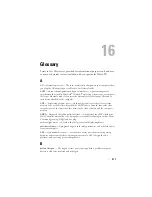 Preview for 211 page of Dell Latitude XT PP12S User Manual