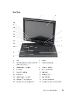 Предварительный просмотр 13 страницы Dell Latitude XT Quick Reference Manual