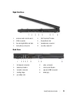 Предварительный просмотр 15 страницы Dell Latitude XT Quick Reference Manual