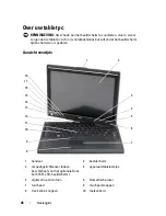 Предварительный просмотр 46 страницы Dell Latitude XT Quick Reference Manual