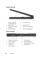 Предварительный просмотр 48 страницы Dell Latitude XT Quick Reference Manual