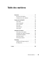 Предварительный просмотр 69 страницы Dell Latitude XT Quick Reference Manual