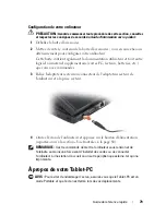 Предварительный просмотр 79 страницы Dell Latitude XT Quick Reference Manual