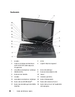 Предварительный просмотр 80 страницы Dell Latitude XT Quick Reference Manual