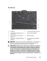 Предварительный просмотр 83 страницы Dell Latitude XT Quick Reference Manual