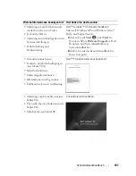 Предварительный просмотр 107 страницы Dell Latitude XT Quick Reference Manual