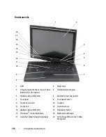 Предварительный просмотр 114 страницы Dell Latitude XT Quick Reference Manual