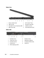 Предварительный просмотр 116 страницы Dell Latitude XT Quick Reference Manual