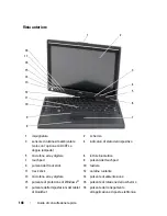 Предварительный просмотр 148 страницы Dell Latitude XT Quick Reference Manual