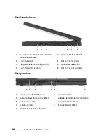 Предварительный просмотр 150 страницы Dell Latitude XT Quick Reference Manual