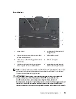 Предварительный просмотр 151 страницы Dell Latitude XT Quick Reference Manual