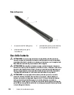 Предварительный просмотр 152 страницы Dell Latitude XT Quick Reference Manual