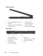 Предварительный просмотр 184 страницы Dell Latitude XT Quick Reference Manual