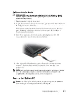 Предварительный просмотр 213 страницы Dell Latitude XT Quick Reference Manual