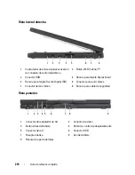 Предварительный просмотр 216 страницы Dell Latitude XT Quick Reference Manual