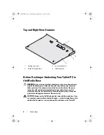 Preview for 6 page of Dell Latitude XT2 Media Base PR12S Manual