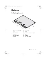 Preview for 15 page of Dell Latitude XT2 Media Base PR12S Manual