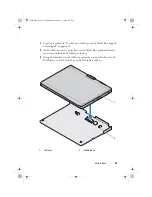 Preview for 29 page of Dell Latitude XT2 Media Base PR12S Manual