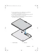 Preview for 41 page of Dell Latitude XT2 Media Base PR12S Manual