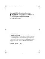 Preview for 72 page of Dell Latitude XT2 Media Base PR12S Manual