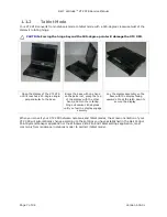 Предварительный просмотр 7 страницы Dell LATITUDE XT2 XFR Service Manual