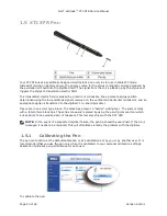 Предварительный просмотр 20 страницы Dell LATITUDE XT2 XFR Service Manual