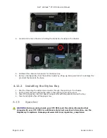 Предварительный просмотр 51 страницы Dell LATITUDE XT2 XFR Service Manual