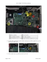 Предварительный просмотр 57 страницы Dell LATITUDE XT2 XFR Service Manual