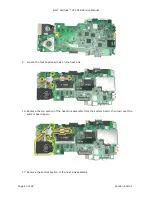 Предварительный просмотр 60 страницы Dell LATITUDE XT2 XFR Service Manual