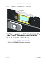 Предварительный просмотр 72 страницы Dell LATITUDE XT2 XFR Service Manual