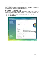 Preview for 18 page of Dell LATITUDE XT2 XFR Setup And Features Information