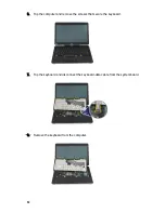 Preview for 62 page of Dell Latitude XT3 Owner'S Manual