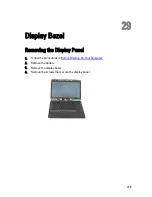 Preview for 103 page of Dell Latitude XT3 Owner'S Manual