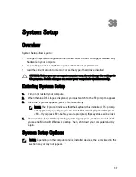 Preview for 137 page of Dell Latitude XT3 Owner'S Manual