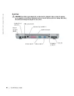 Предварительный просмотр 18 страницы Dell LATITUTE D610 Quick Reference Manual