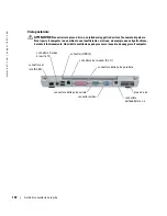 Предварительный просмотр 130 страницы Dell LATITUTE D610 Quick Reference Manual