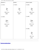 Preview for 8 page of Dell Lattitude D600 Service Manual