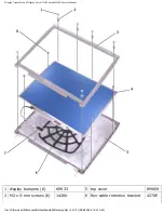 Preview for 35 page of Dell Lattitude D600 Service Manual