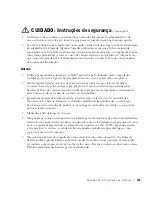 Preview for 149 page of Dell Lattitude D600 System Information Manual