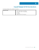 Preview for 10 page of Dell Legacy Adapter LD17 User Manual