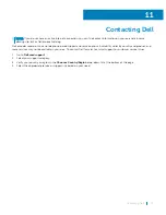 Preview for 19 page of Dell Legacy Adapter LD17 User Manual