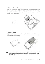 Предварительный просмотр 9 страницы Dell Lightning User Manual