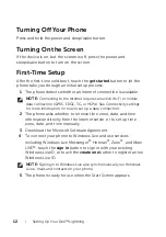 Предварительный просмотр 12 страницы Dell Lightning User Manual