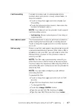 Предварительный просмотр 47 страницы Dell Lightning User Manual