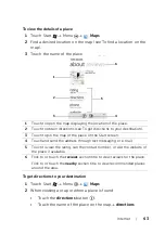 Предварительный просмотр 63 страницы Dell Lightning User Manual