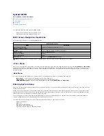 Preview for 2 page of Dell LOB Latitude XT2 Service Manual