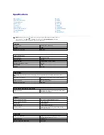 Preview for 15 page of Dell LOB Latitude XT2 Service Manual