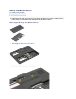 Preview for 26 page of Dell LOB Latitude XT2 Service Manual