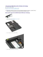 Preview for 39 page of Dell LOB Latitude XT2 Service Manual